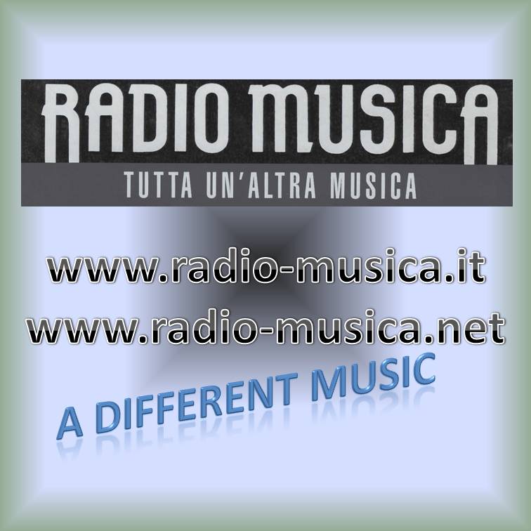 Radio Musica Tutta Un'altra Musica