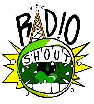 Radio Shout