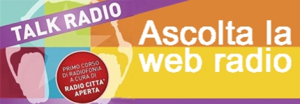 Talk Radio