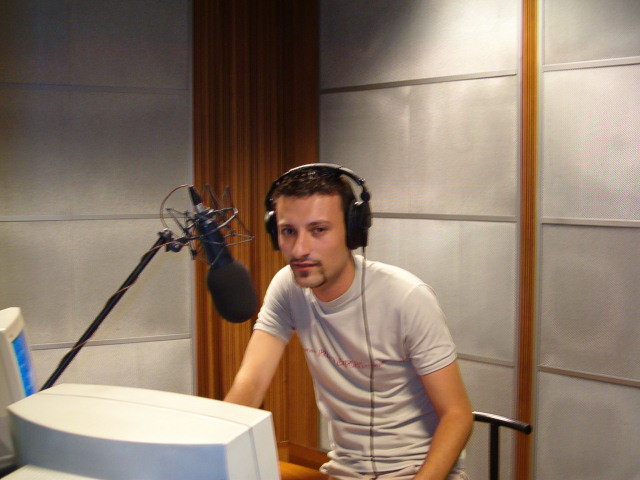 Dj William