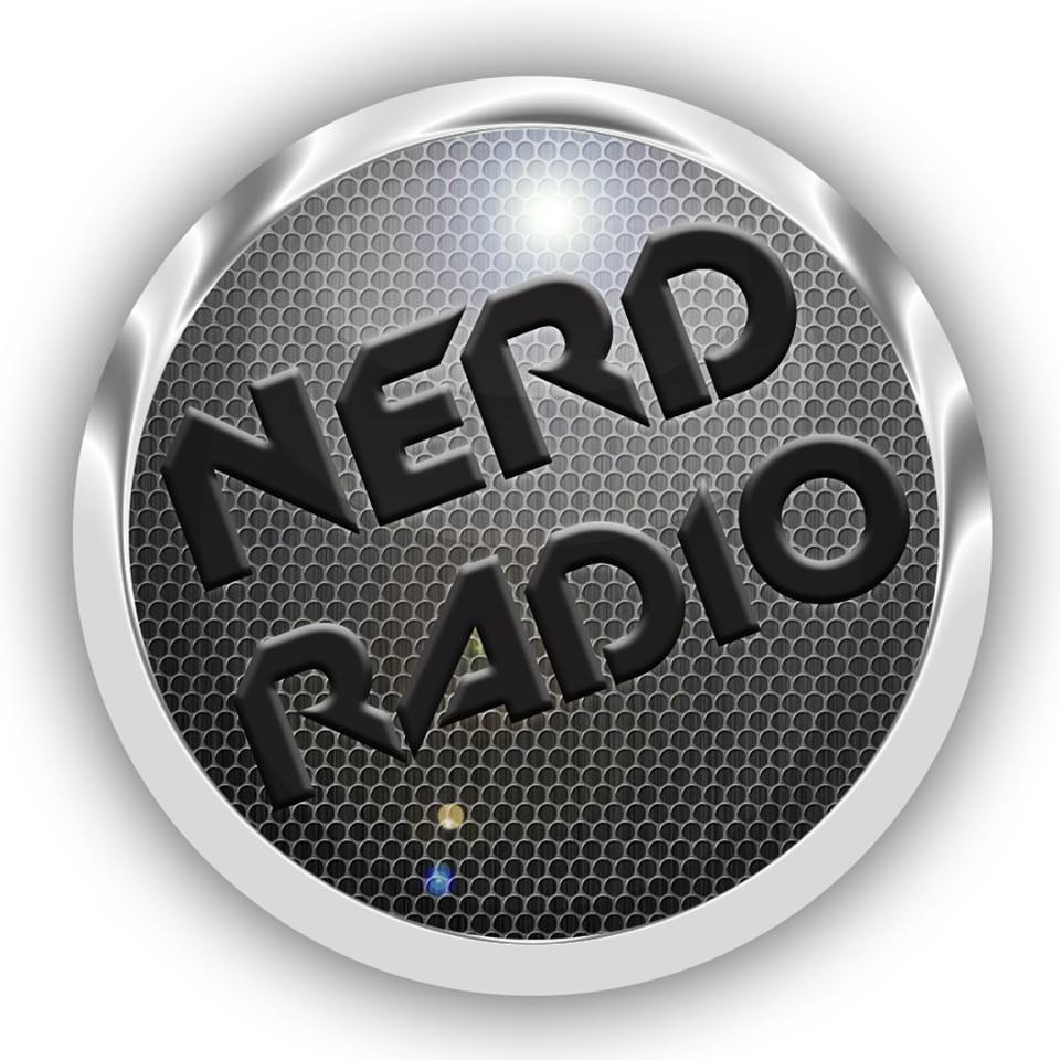 Nerd Radio