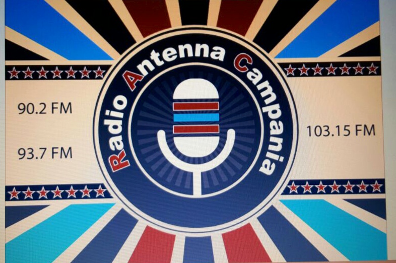 Radio Nola City