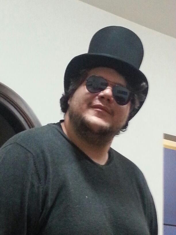 The Clown