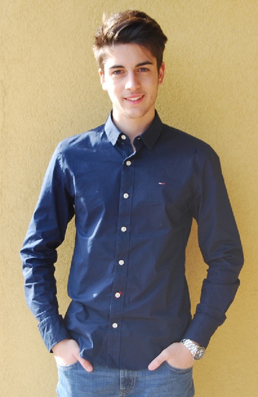 Luca Scalo