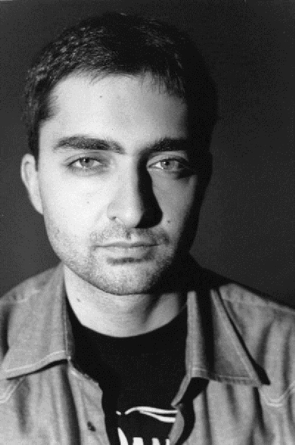 Stefano Gallone