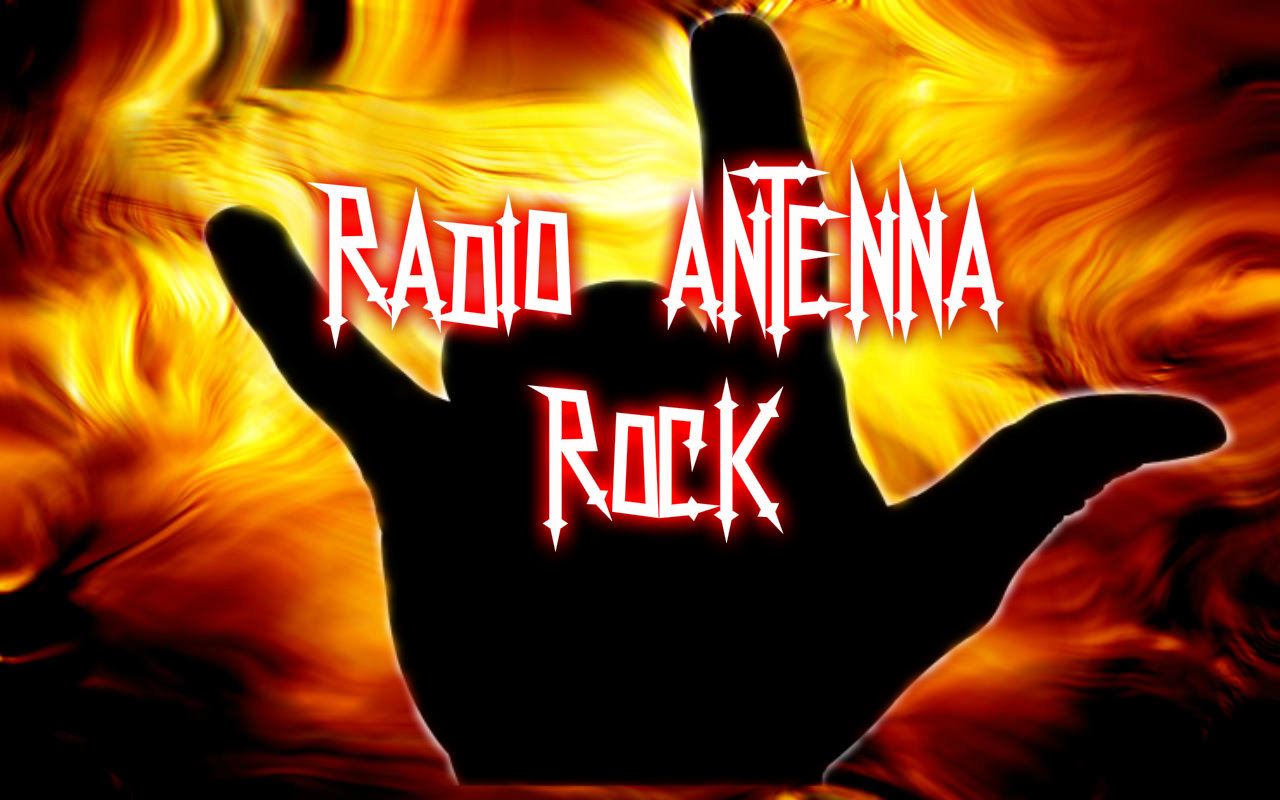 Radio Antenna Rock