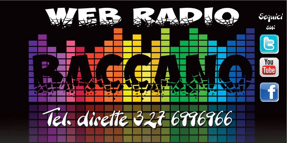 web radio baccano