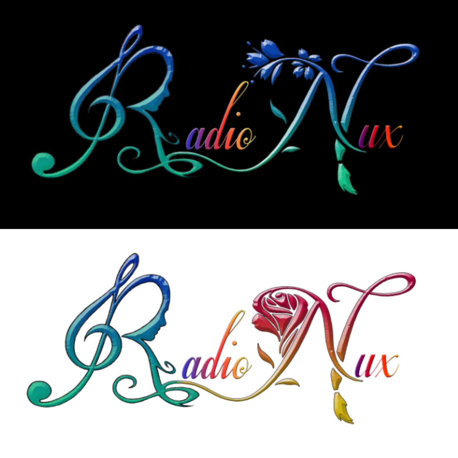 Radio Nux