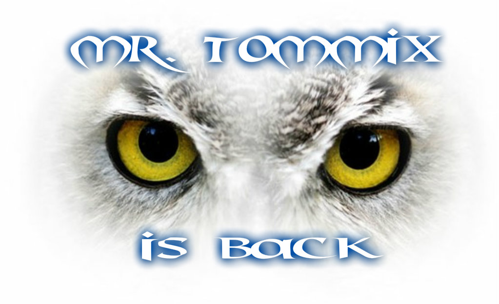 Mr. Tommix