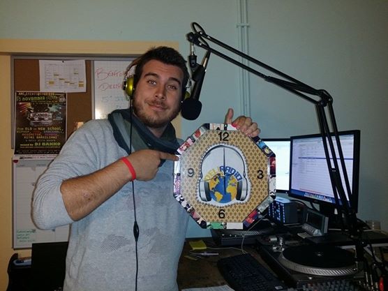 Enrico Zeverino