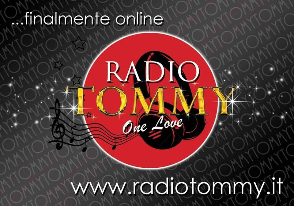 Radio Tommy