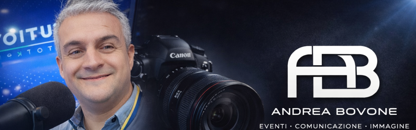 Andrea bovone