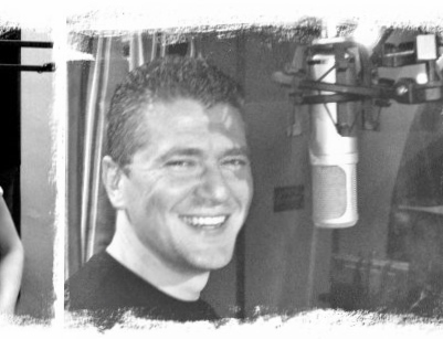 Marco Amitrano