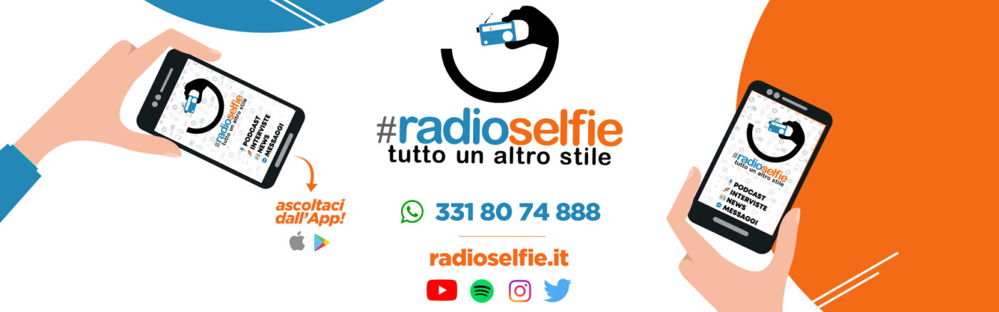 RadioSelfie