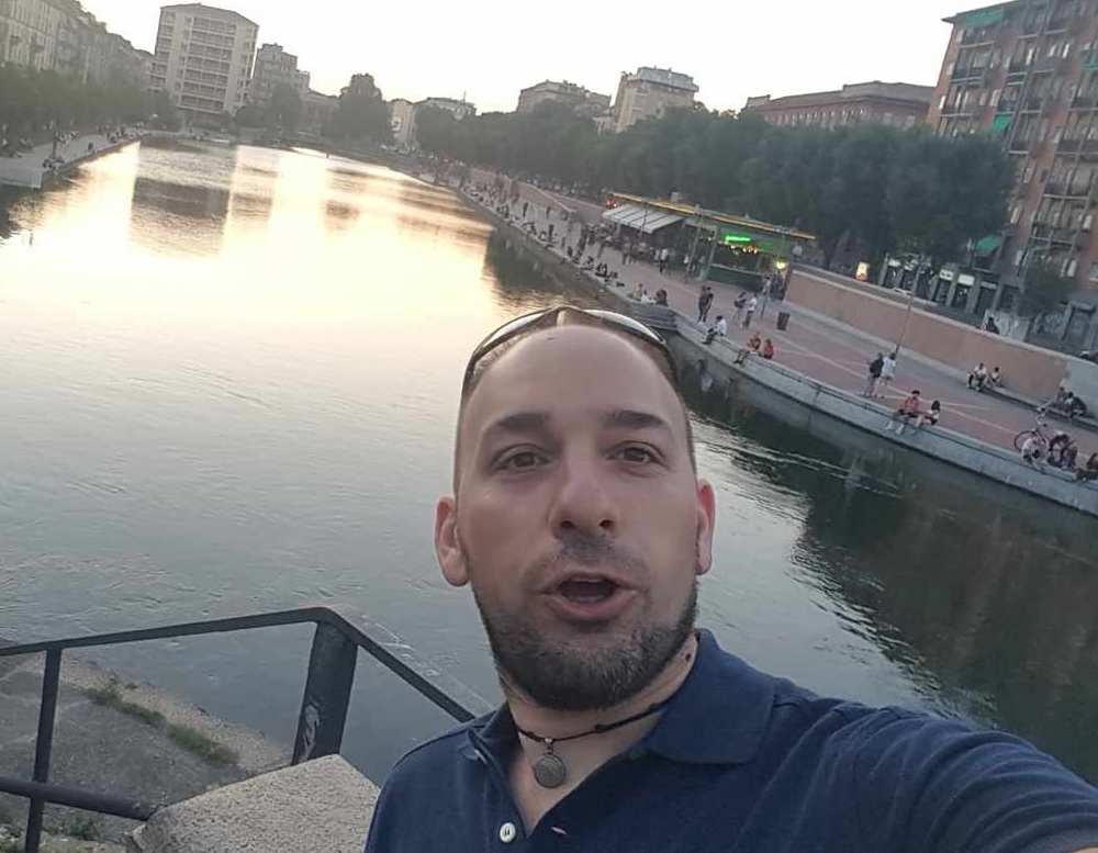 Dario De Simone