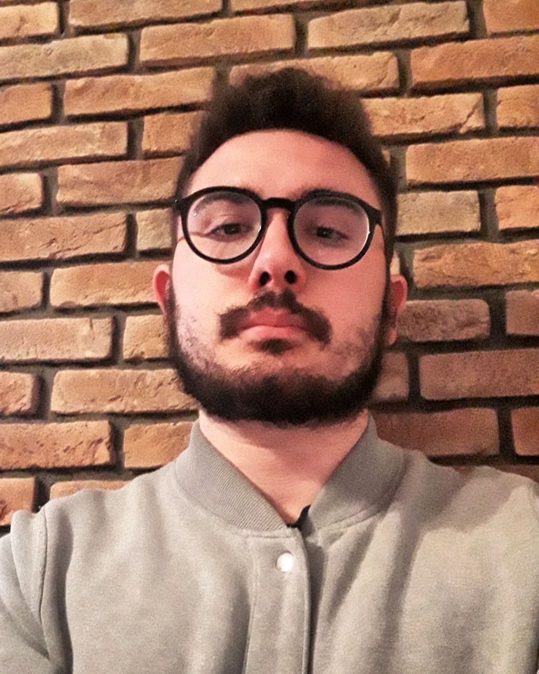 Sergio Marco Carelli