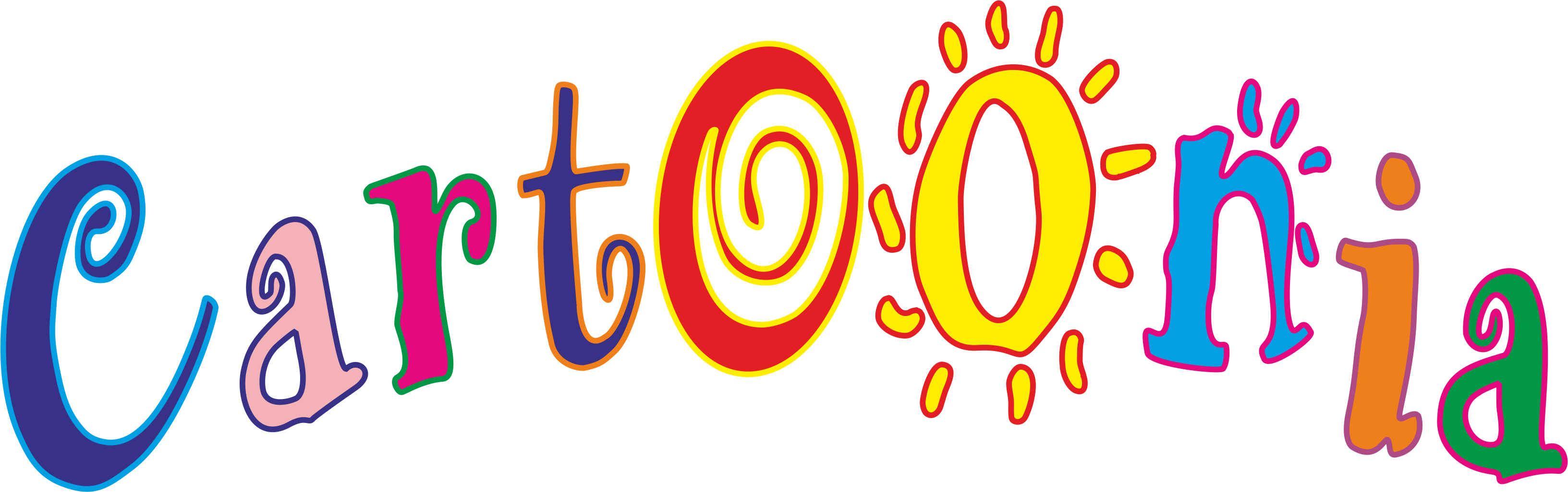 Cartoonia