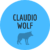 claudio wolf