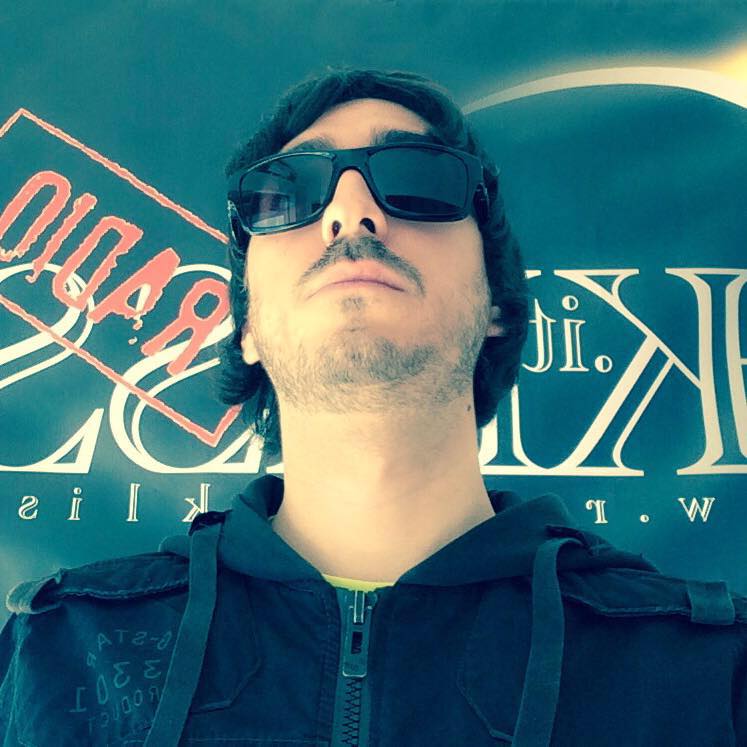 Matteo Loffredo