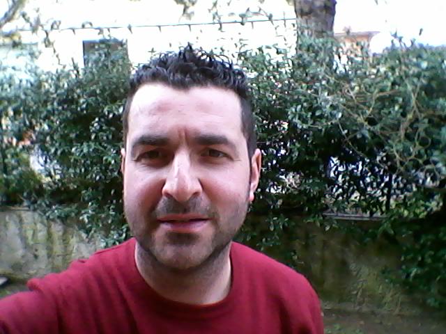 Omar Bonelli