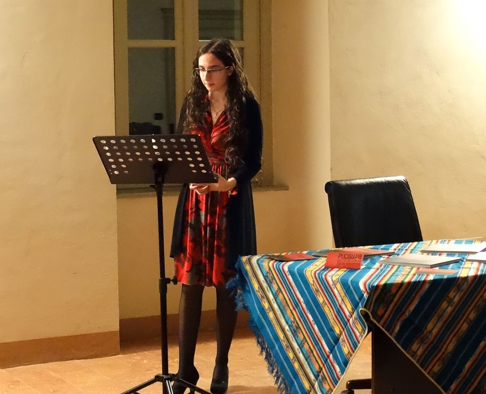 Romina Tamerici