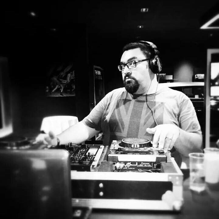 Extralargedj