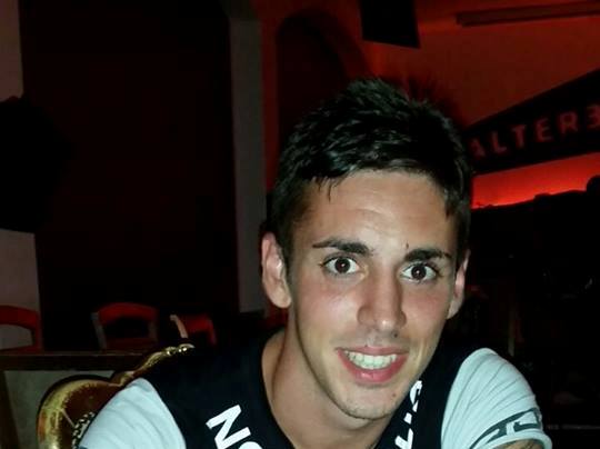 Ruben Marino
