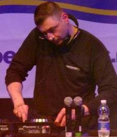Maurizio C Deejay