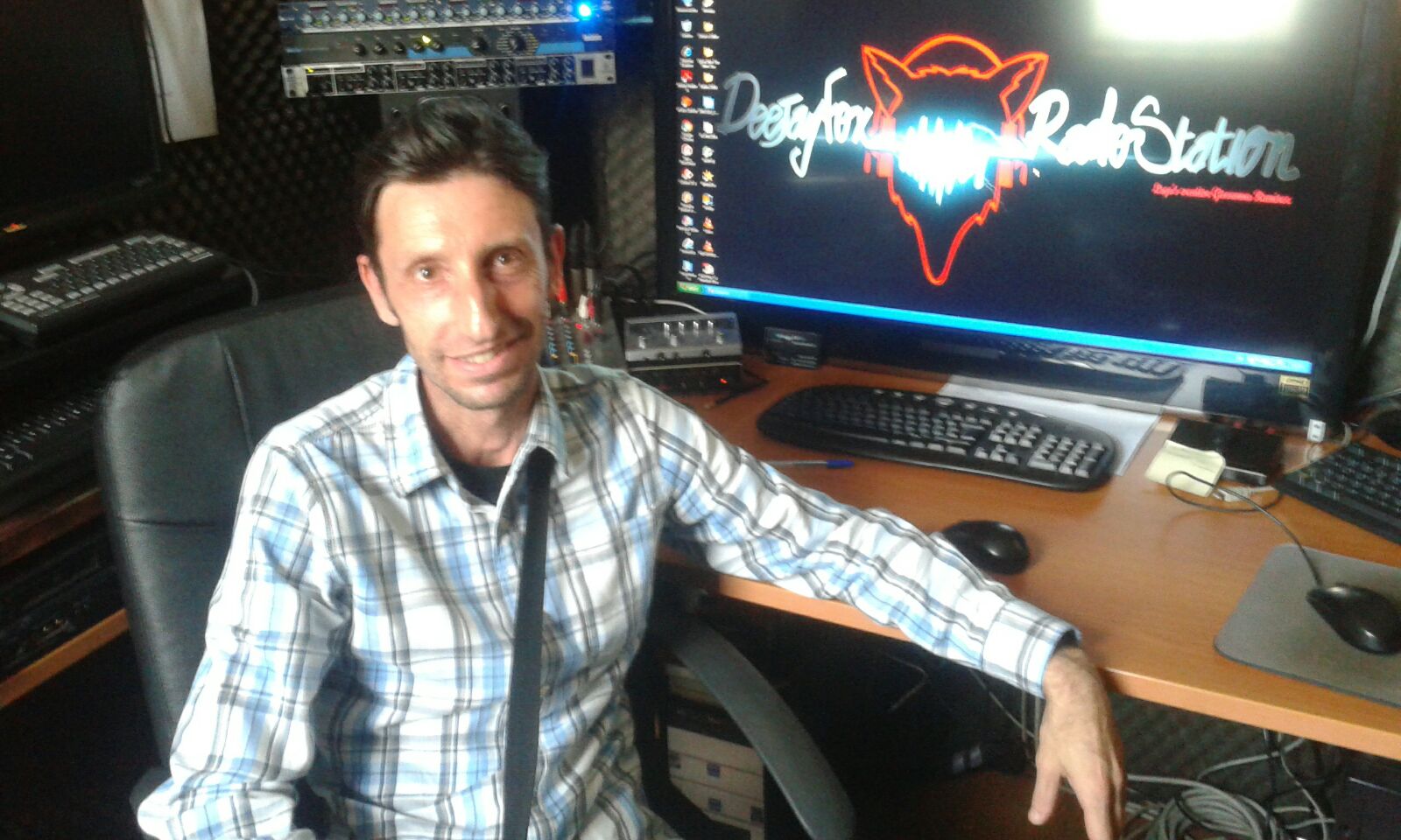 Dany Damiani