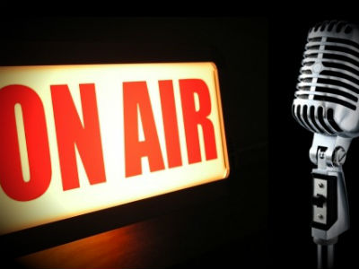 Radiodeljey