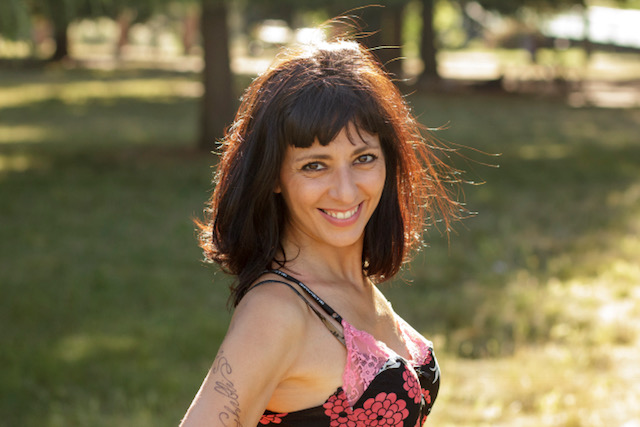 Lady Radio Manuela