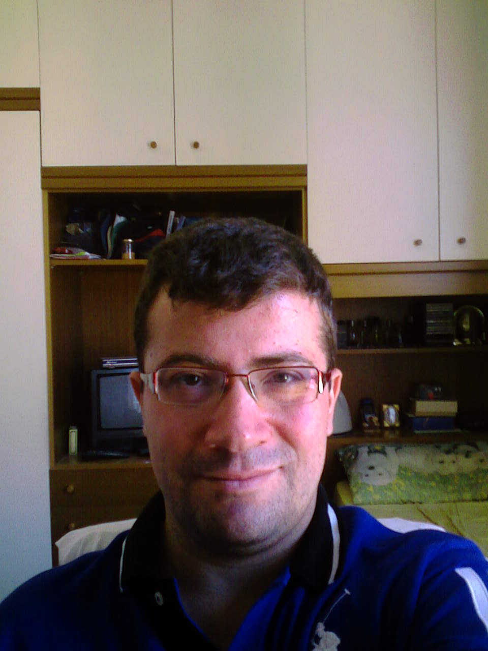 Marco Chinicò