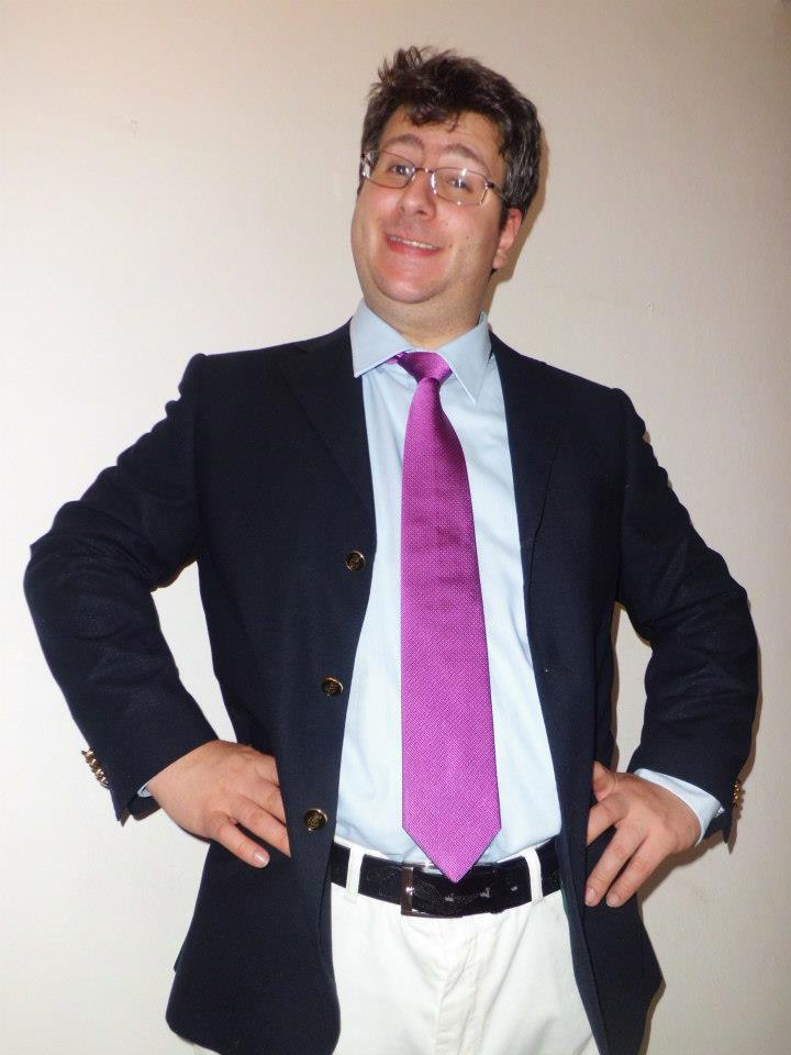 Emanuele Arduino