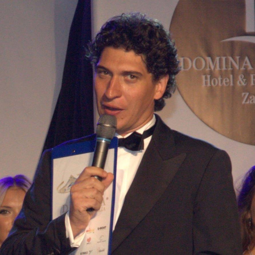 Luca Orsini Orsini