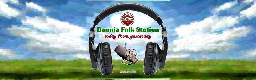 DAUNIA FOLK STATION
