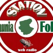 Daunia Folk Station