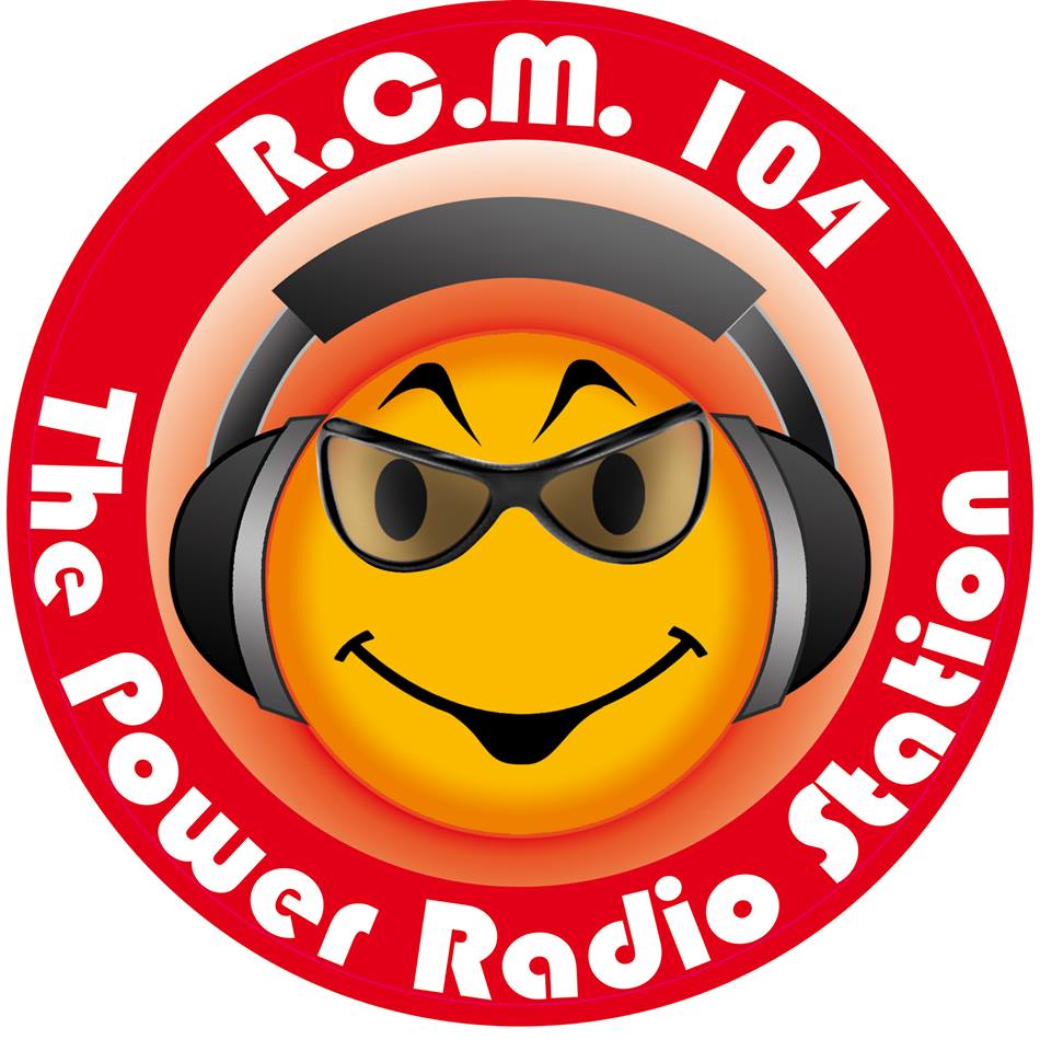 Rcm 104 Radio Web - The Power Radio Station