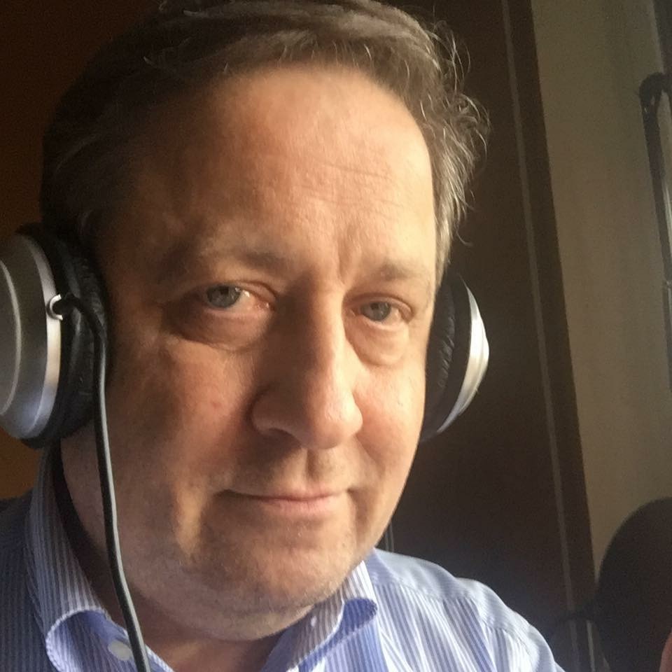 Claudio Salvi