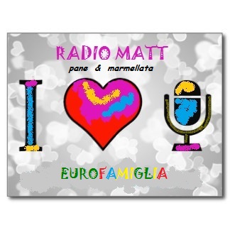Radio Matt