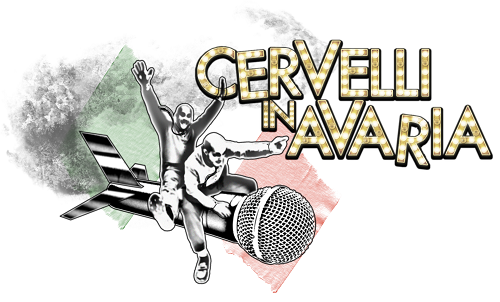 Cervelli In Avaria