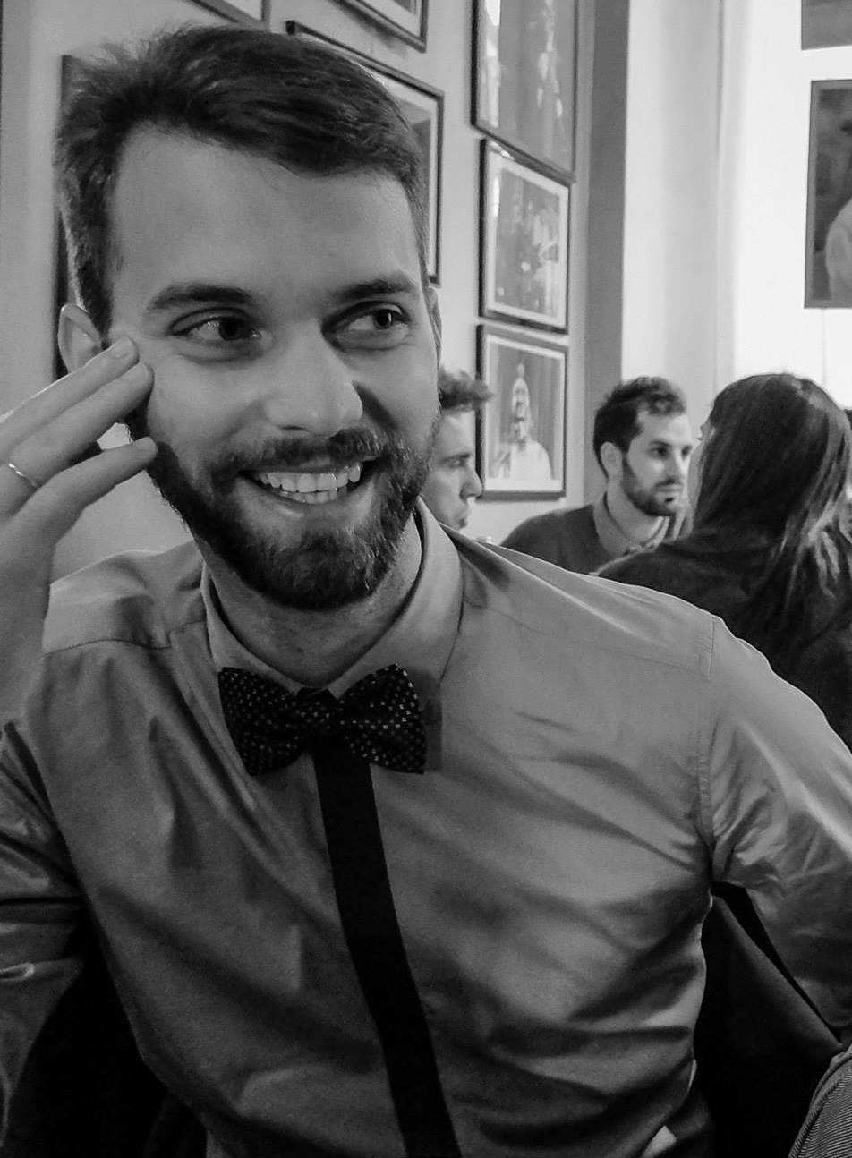 Mattia Corbelli