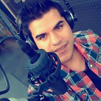 Luis Alejandro