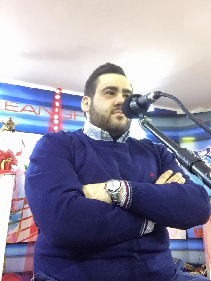Valentino D'amaro