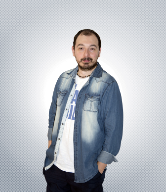 Sandro Maddaloni