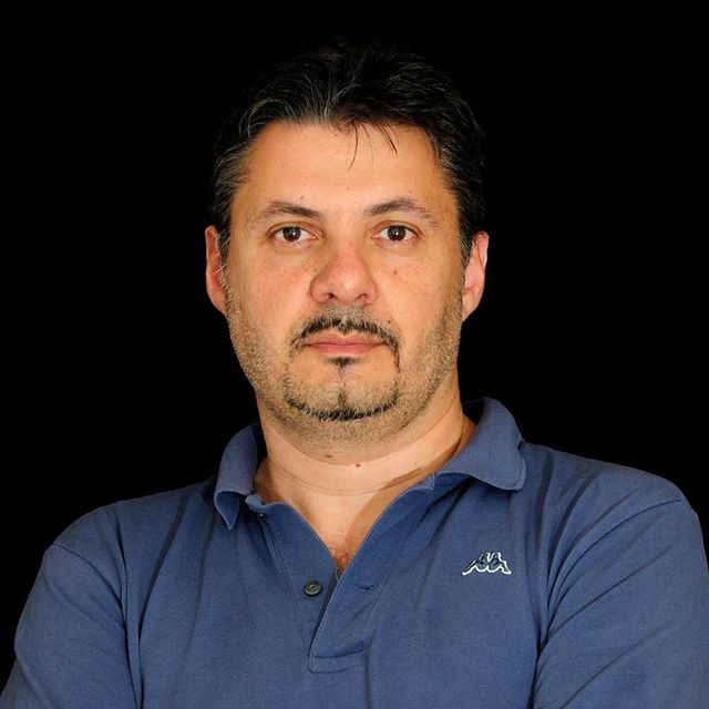 Fabio Galli