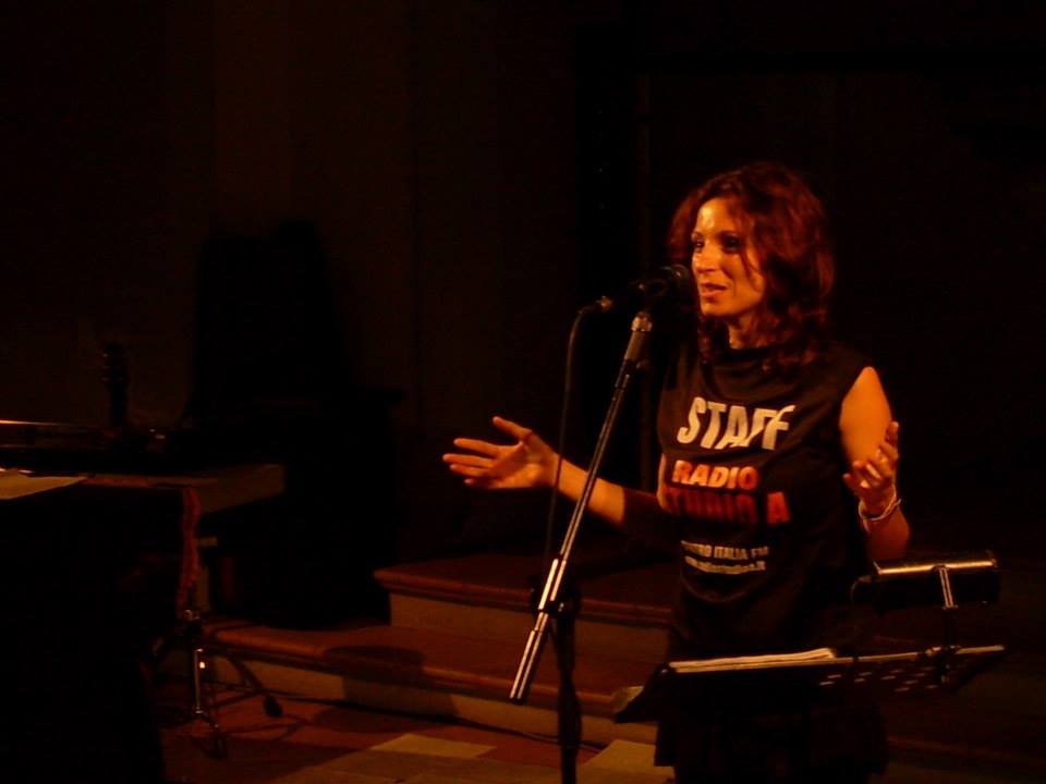 Alessandra Diodoro