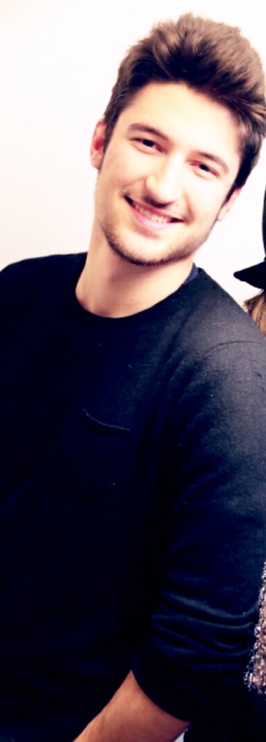 Daniele Tagliabue