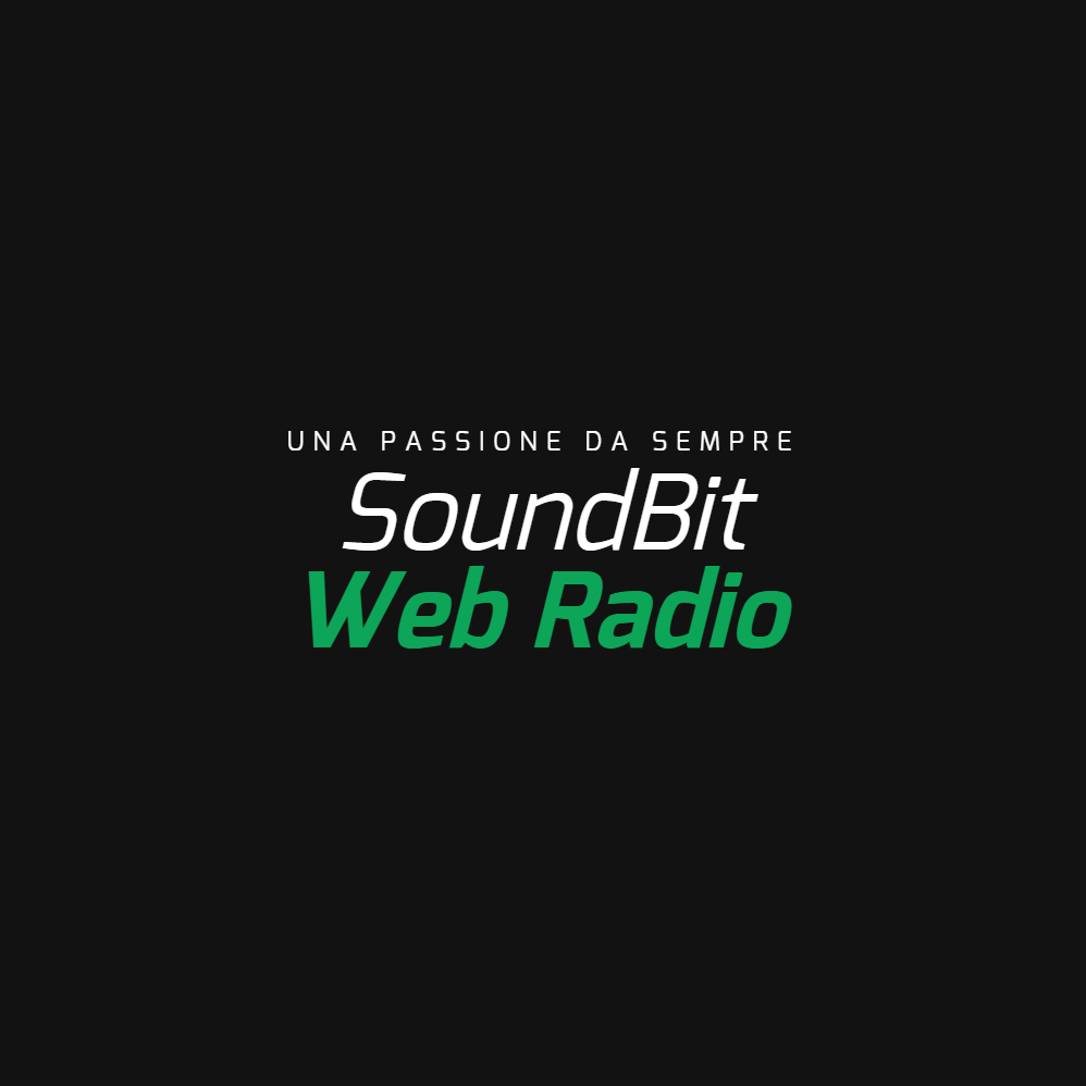 Soundbit Web Radio