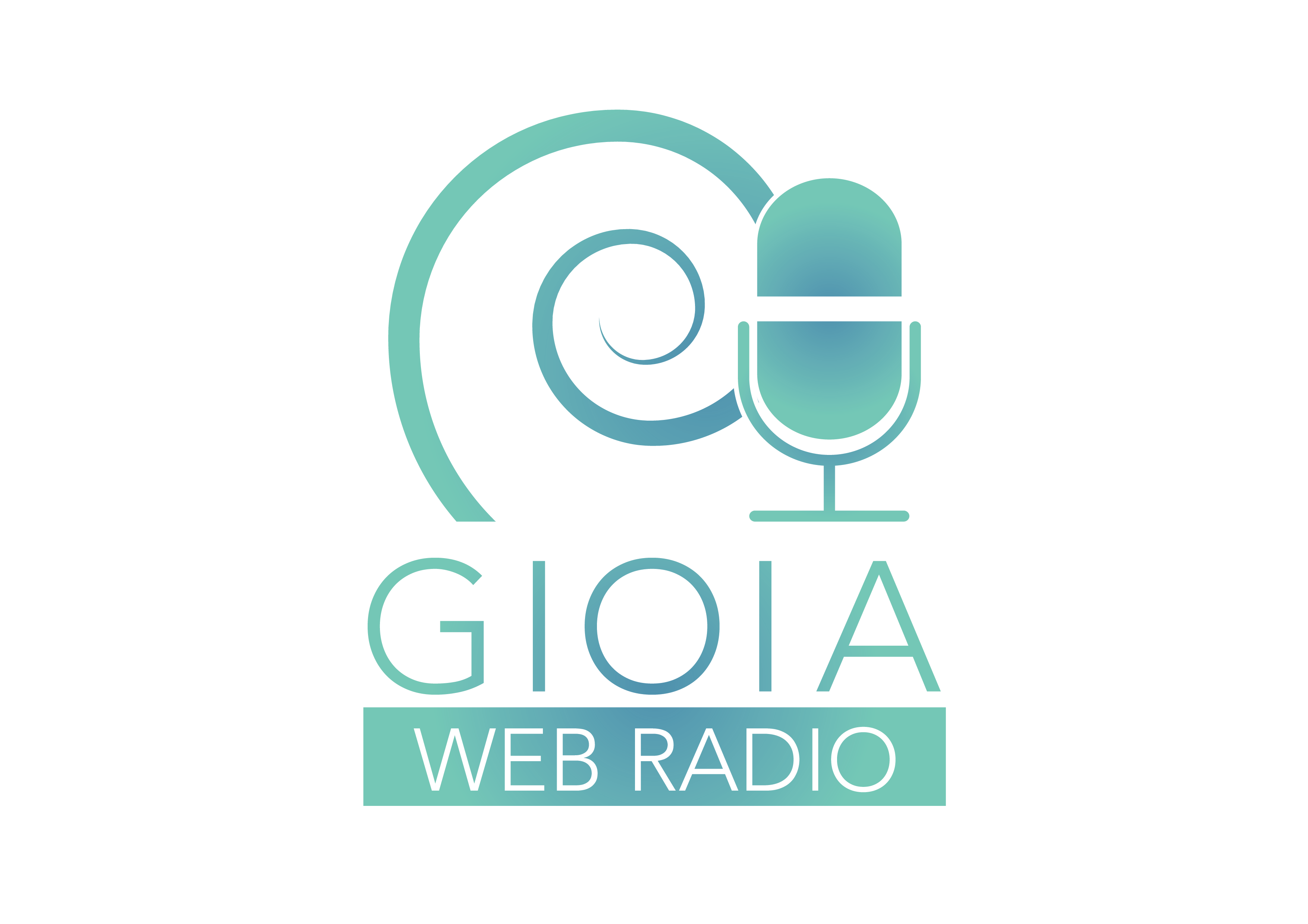 Gioia Web Radio