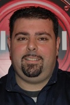 Tony Cozzolino